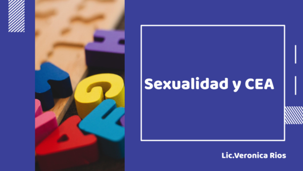 Sexualidad en el espectro