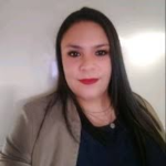 Lic. Paola Borray de Pearson Clinical