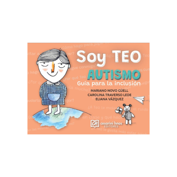 Soy TEO