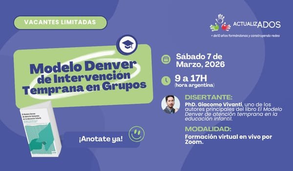 Modelo Denver en grupos