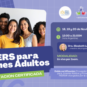 PEERS FOR YOUNG ADULTS