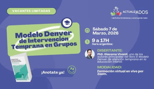 Modelo Denver en grupos