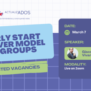 Early Start Denver Model in Groups