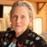 TEMPLE GRANDIN