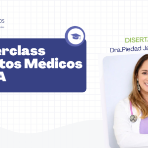 Masterclass Asincrónica: Aspectos Médicos del TEA